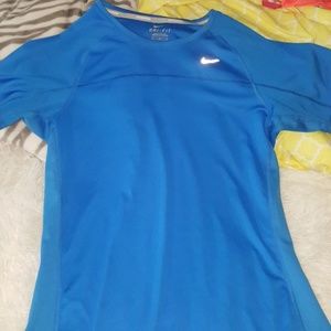 Boys Nike Shirt